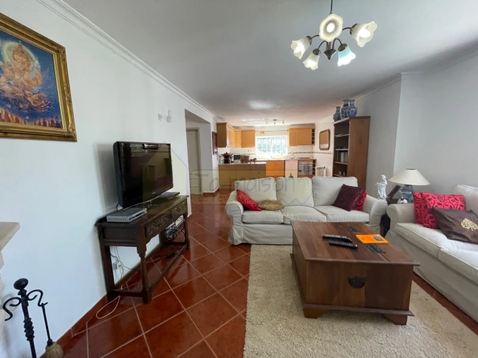 Moradia T3 para Venda em Loule (São Clemente) Foto 46