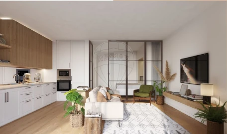 Apartamento T2 para Venda em Santa Marinha e São Pedro da Afurada