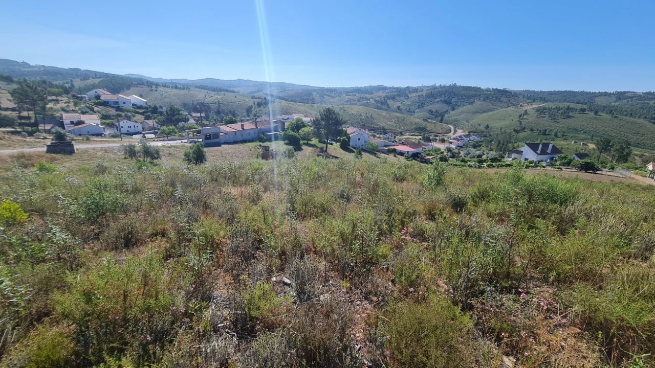 Moradia T7 para Venda em Cardigos Foto 17