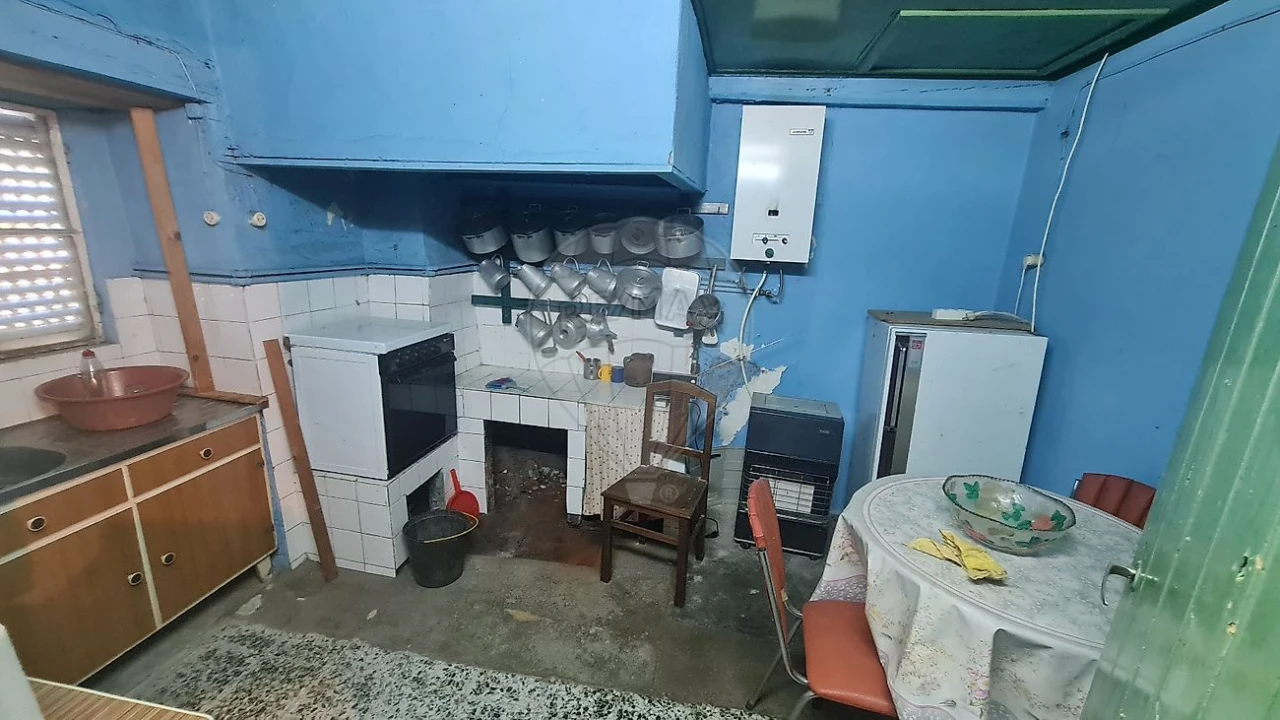 Moradia T7 para Venda em Cardigos Foto 1