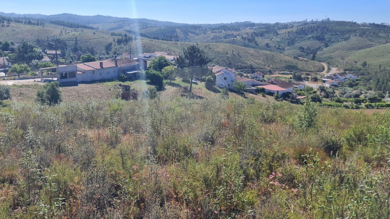 Moradia T7 para Venda em Cardigos Foto 16