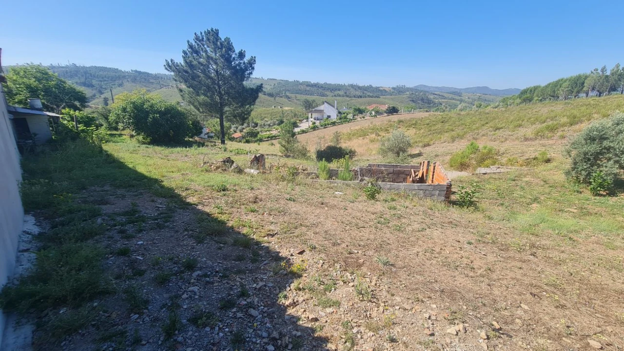 Moradia T7 para Venda em Cardigos Foto 15