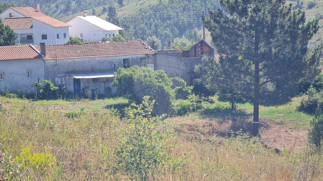 Moradia T7 para Venda em Cardigos Foto 19