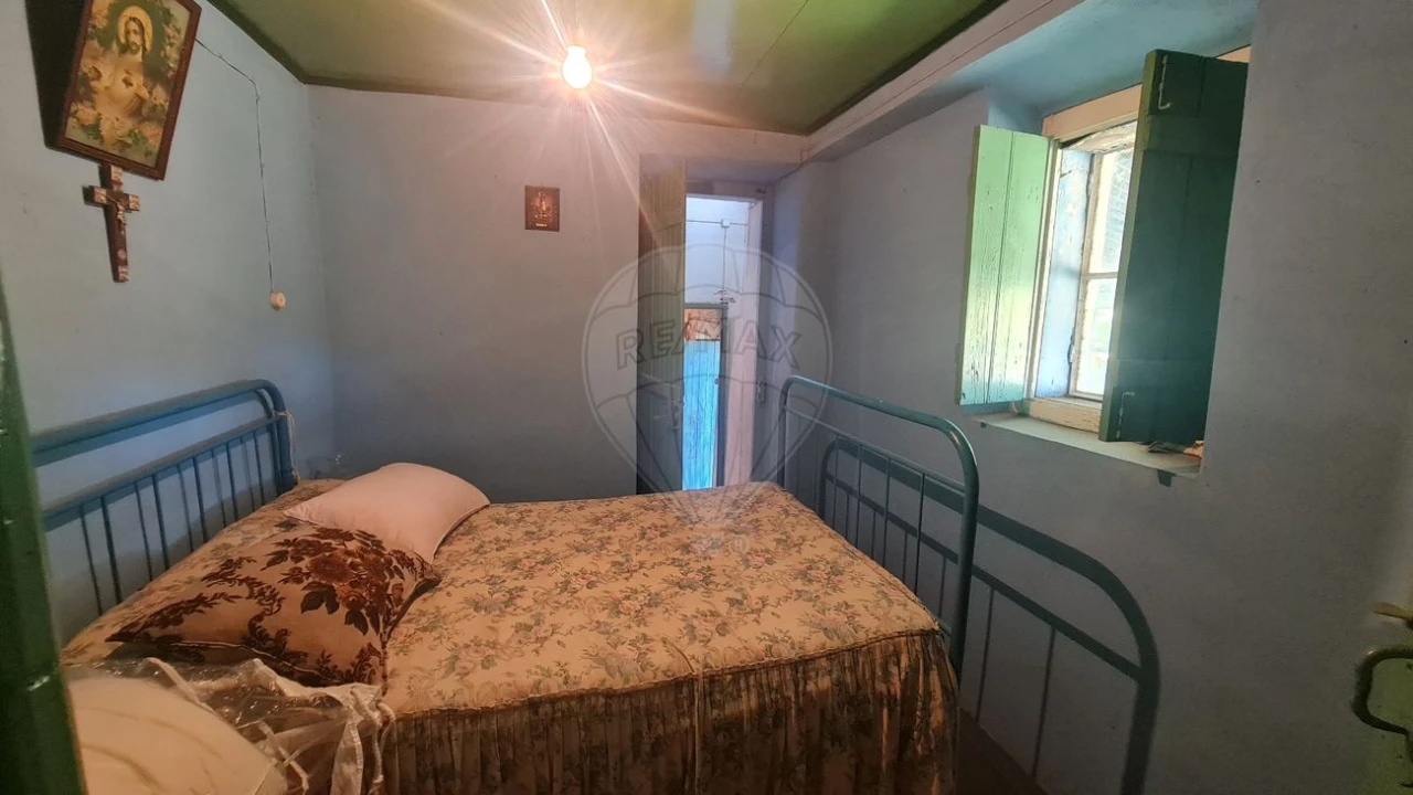 Moradia T7 para Venda em Cardigos Foto 4