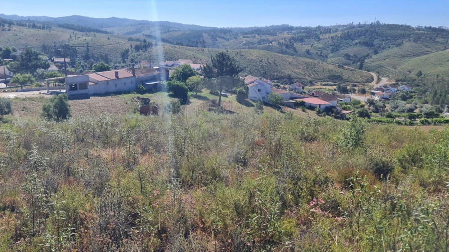 Moradia T7 para Venda em Cardigos Foto 16