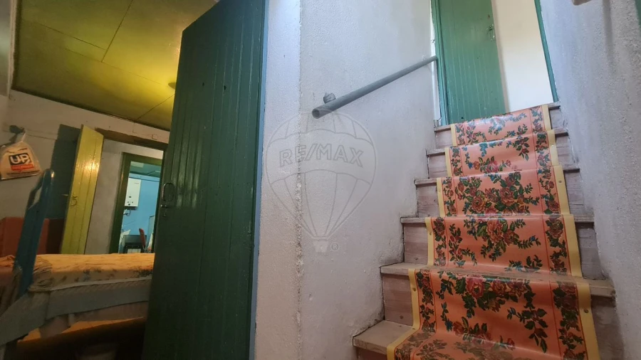 Moradia T7 para Venda em Cardigos Foto 10