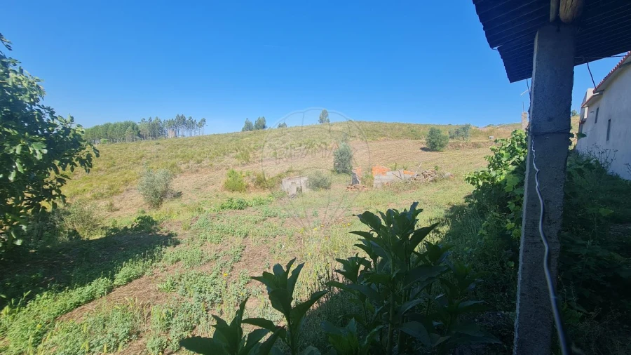 Moradia T7 para Venda em Cardigos Foto 13