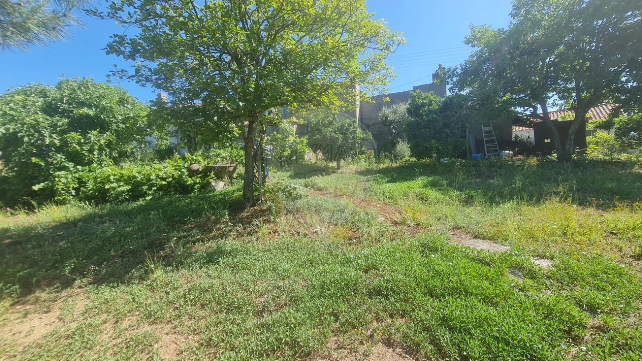 Moradia T7 para Venda em Cardigos Foto 27