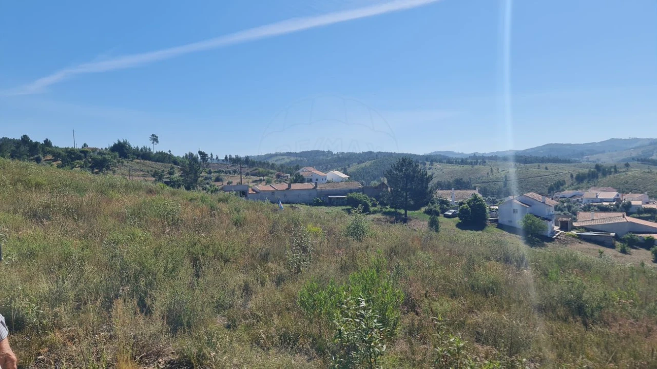 Moradia T7 para Venda em Cardigos Foto 18