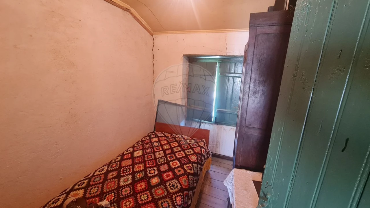 Moradia T7 para Venda em Cardigos Foto 6