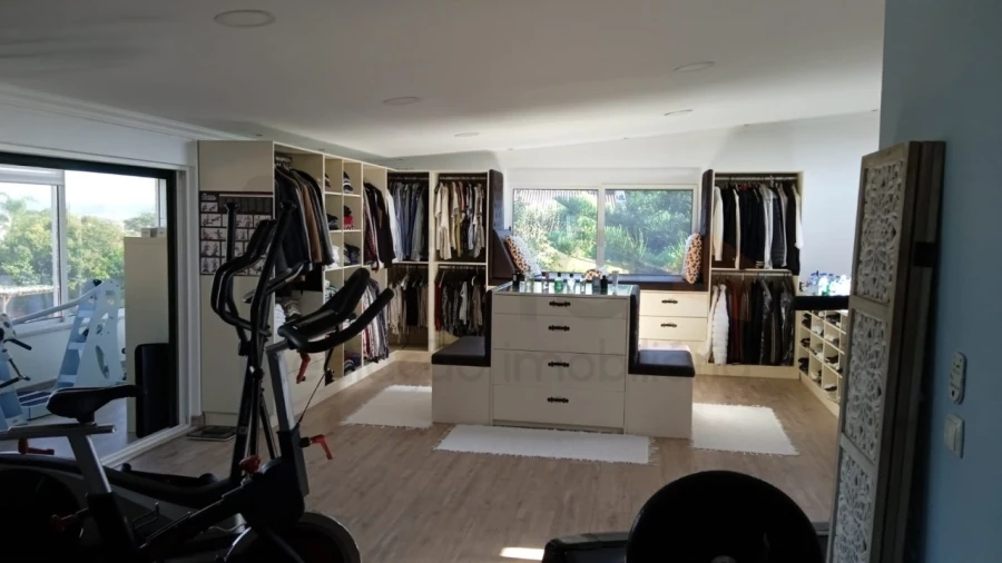 Quinta T3 para Venda em São João das Lampas e Terrugem Foto 12