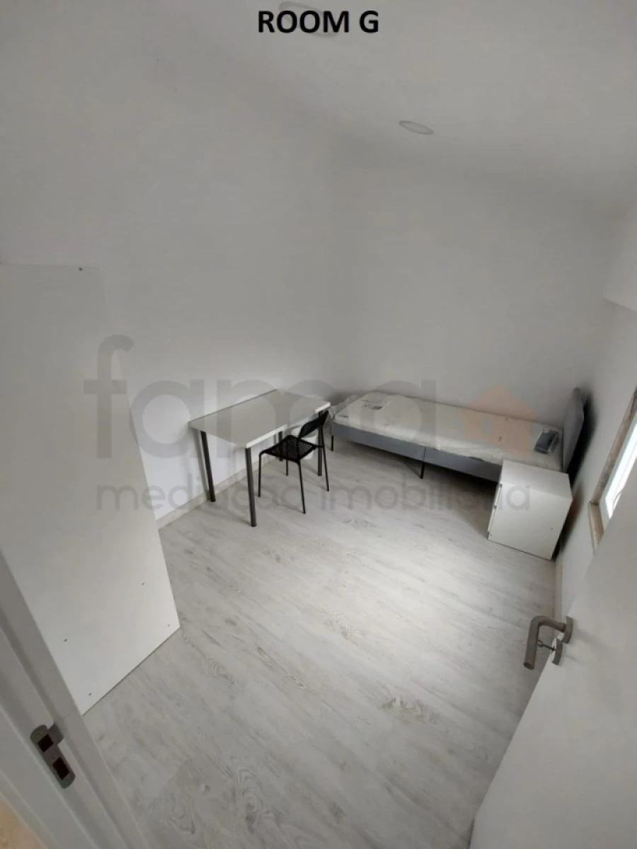 Moradia T9 para Venda em Ajuda Foto 6