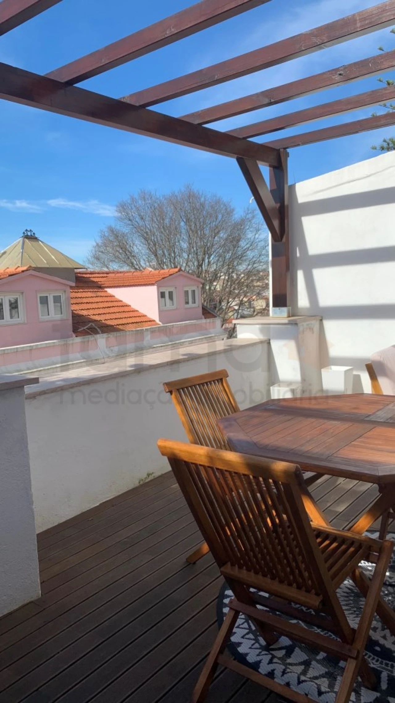 Apartamento T2 para Arrendamento em Santa Maria Maior Foto 11