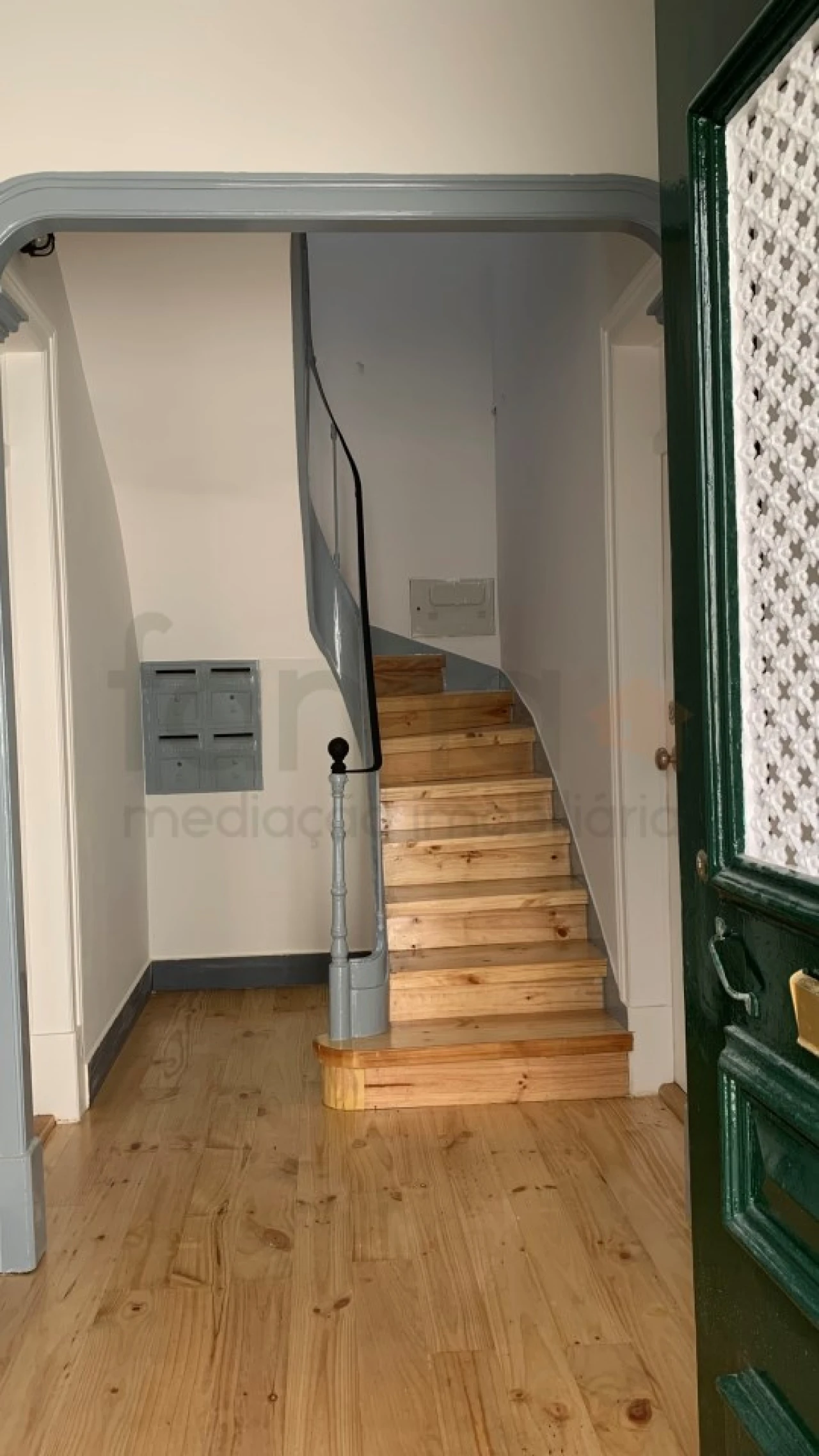 Apartamento T2 para Arrendamento em Santa Maria Maior Foto 37