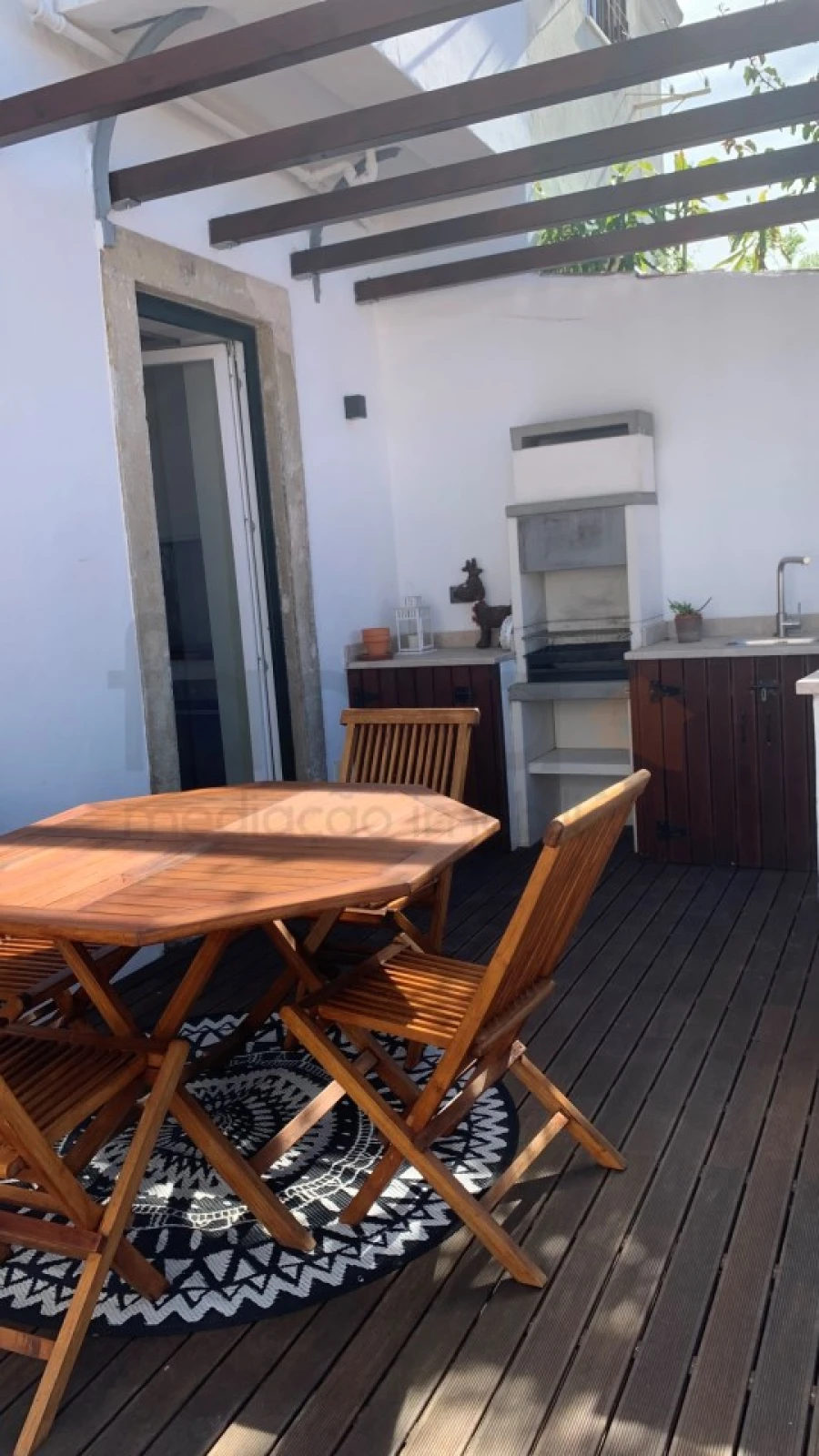 Apartamento T2 para Arrendamento em Santa Maria Maior Foto 10