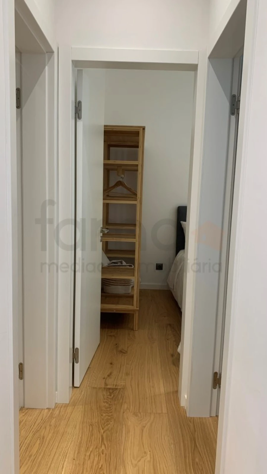 Apartamento T2 para Arrendamento em Santa Maria Maior Foto 26