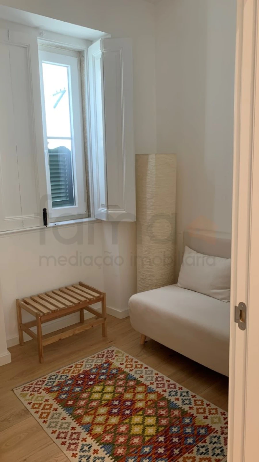Apartamento T2 para Arrendamento em Santa Maria Maior Foto 29