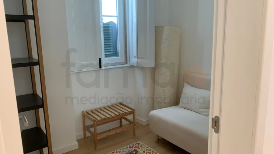 Apartamento T2 para Arrendamento em Santa Maria Maior Foto 31