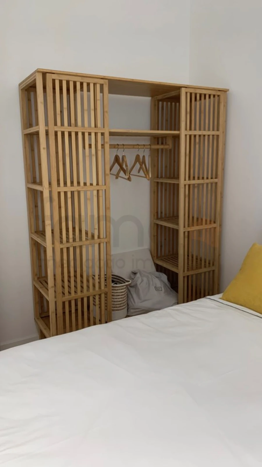 Apartamento T2 para Arrendamento em Santa Maria Maior Foto 34