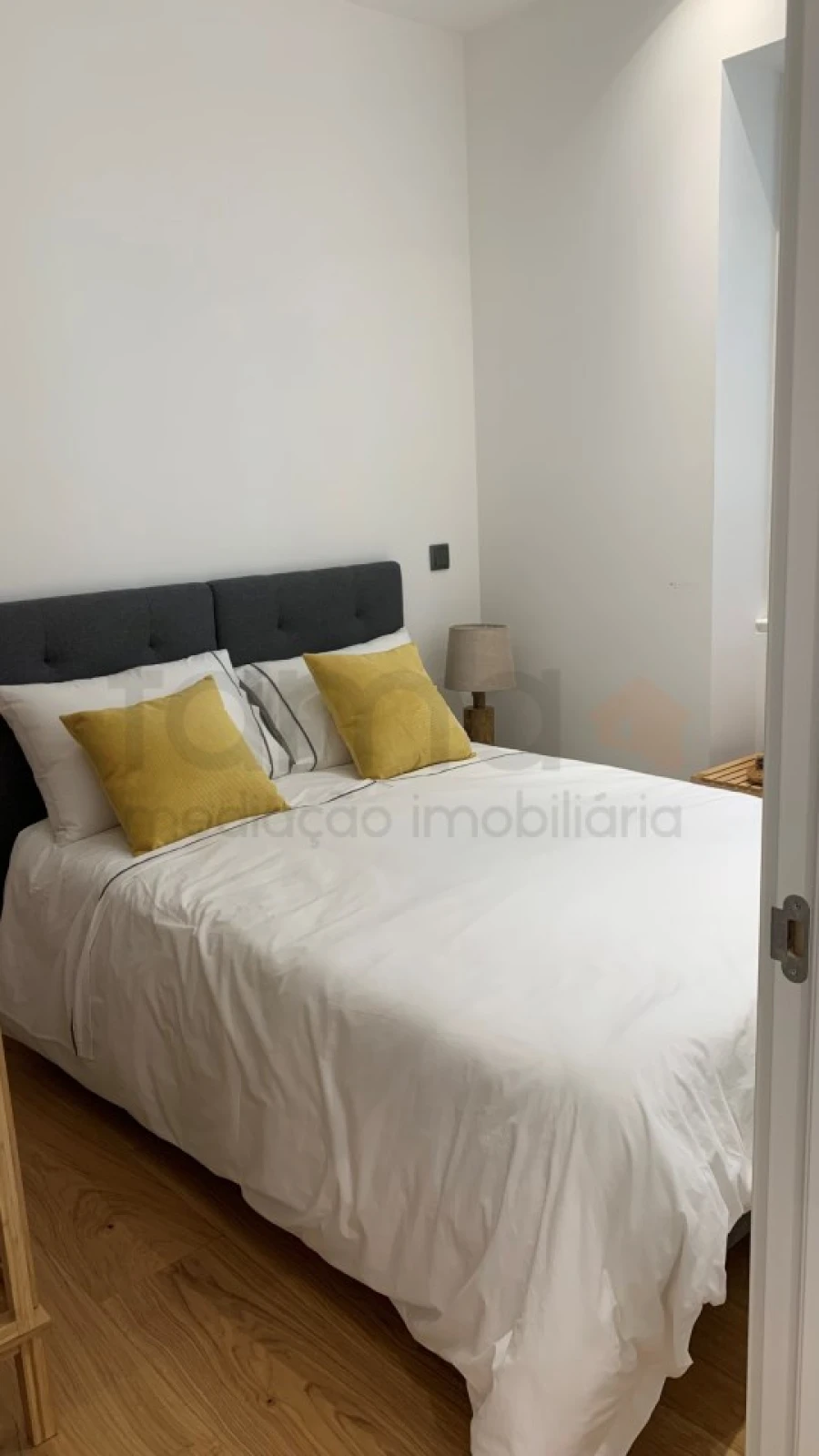 Apartamento T2 para Arrendamento em Santa Maria Maior Foto 35