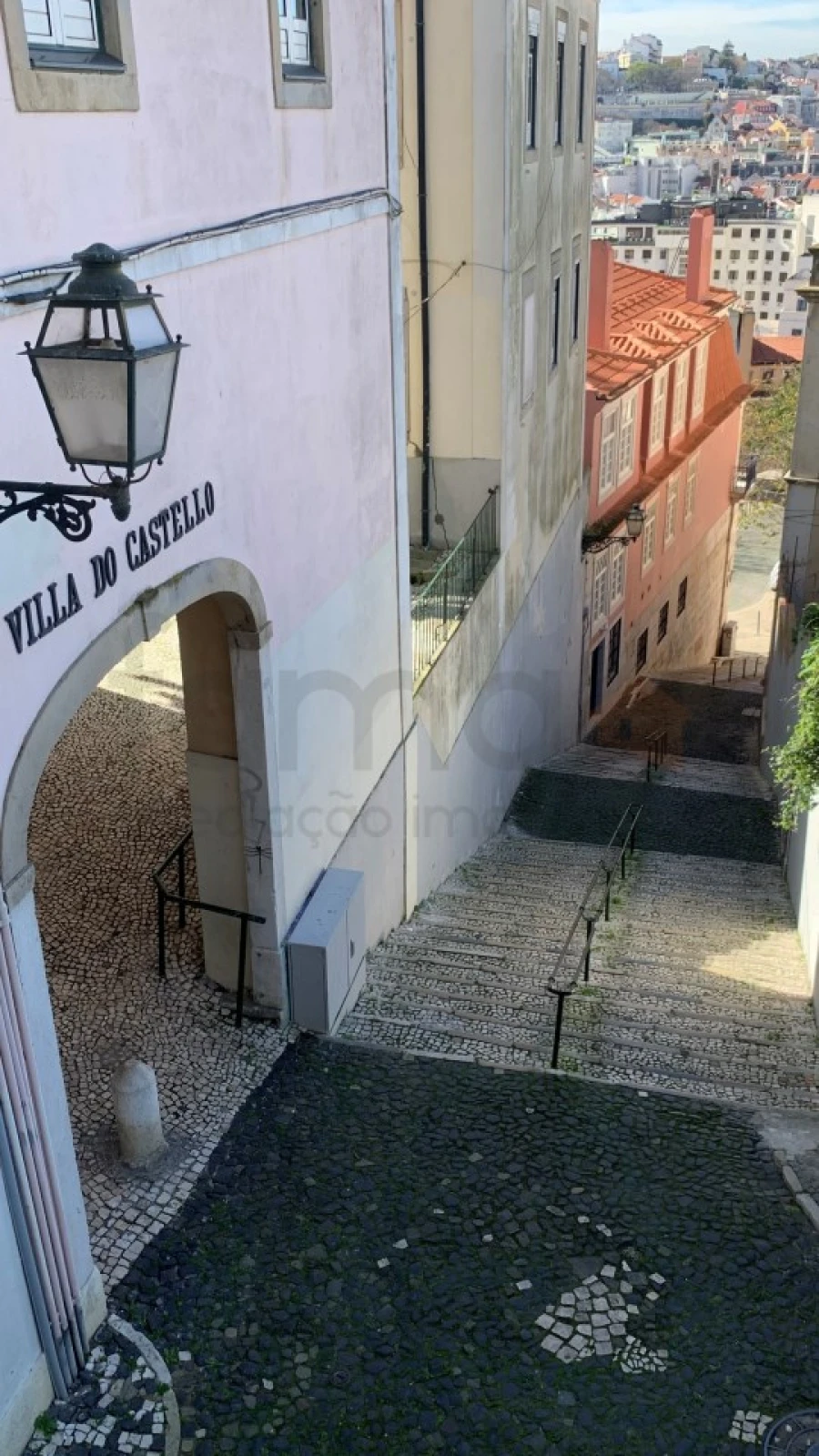 Apartamento T2 para Arrendamento em Santa Maria Maior Foto 41