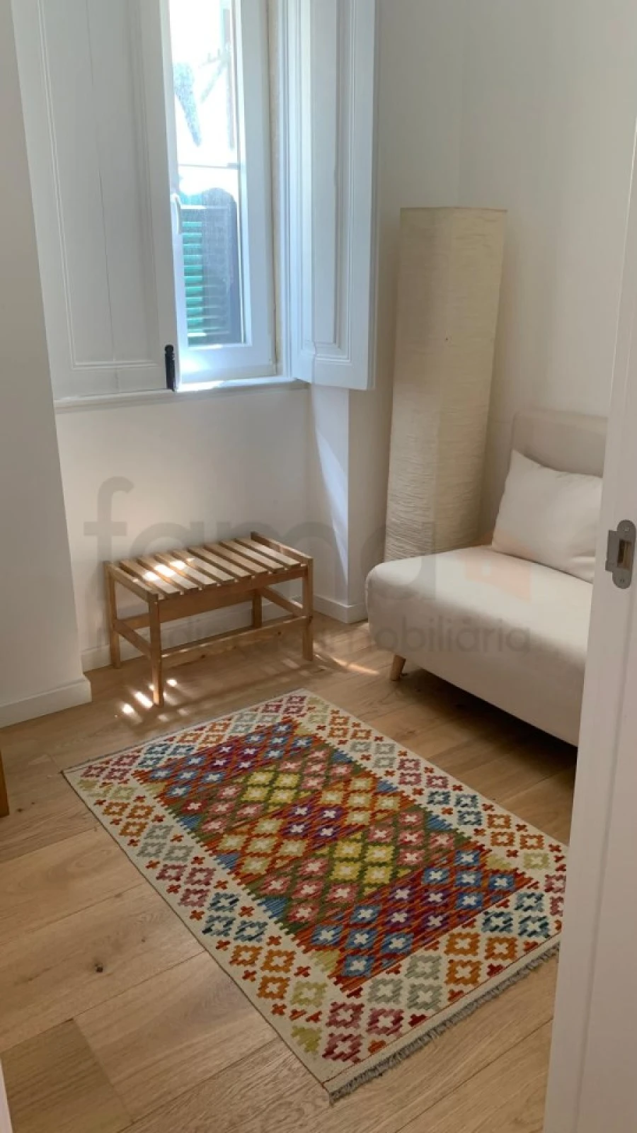 Apartamento T2 para Arrendamento em Santa Maria Maior Foto 42