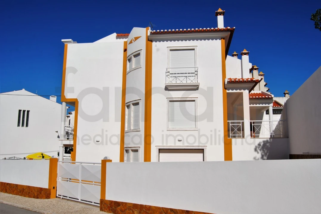 Moradia T4 para Venda em Ericeira Foto 55