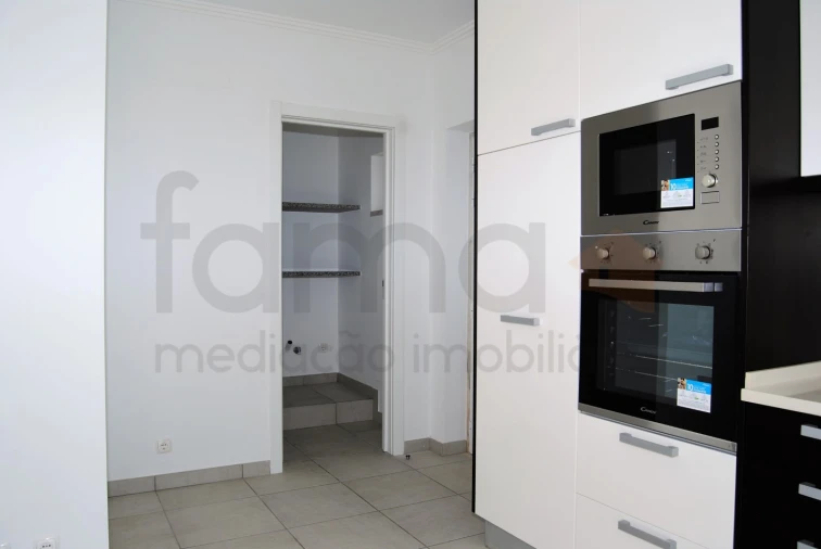 Moradia T4 para Venda em Ericeira Foto 17