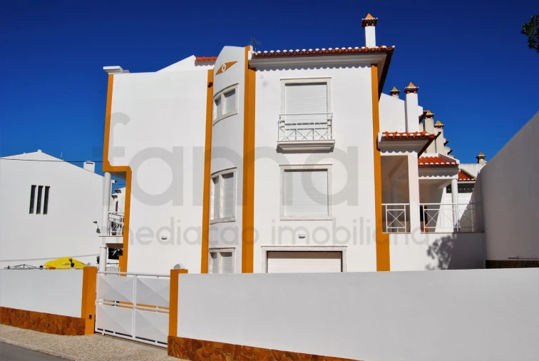 Moradia T4 para Venda em Ericeira Foto 55