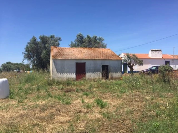 Terreno para Venda em São Cristovão Foto 6