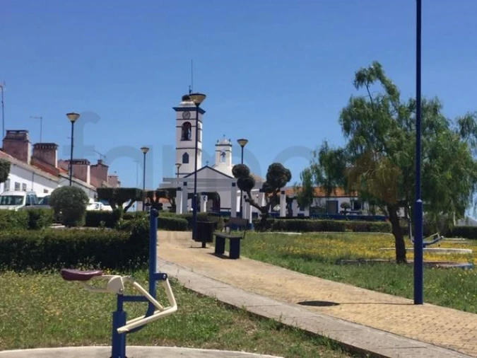 Terreno para Venda em São Cristovão Foto 14