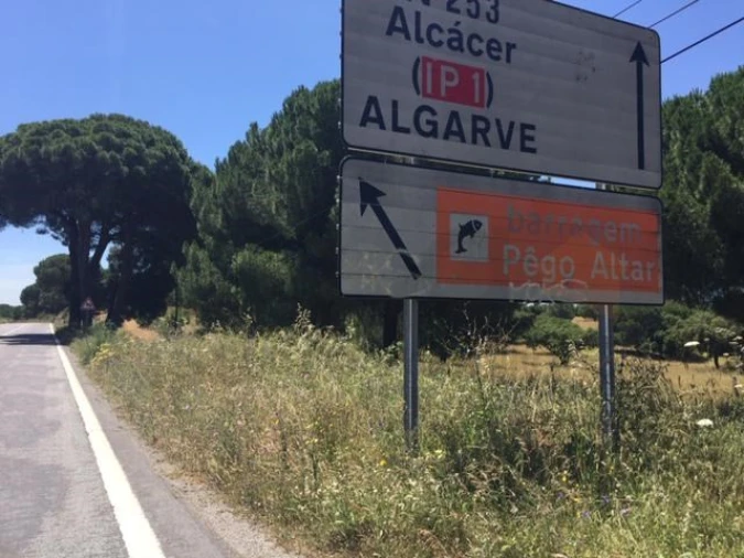 Terreno para Venda em São Cristovão Foto 18