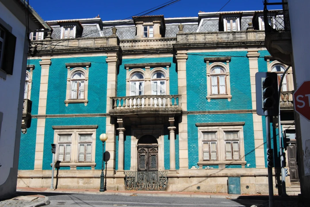 Moradia T20 para Venda em Tortosendo Foto 5