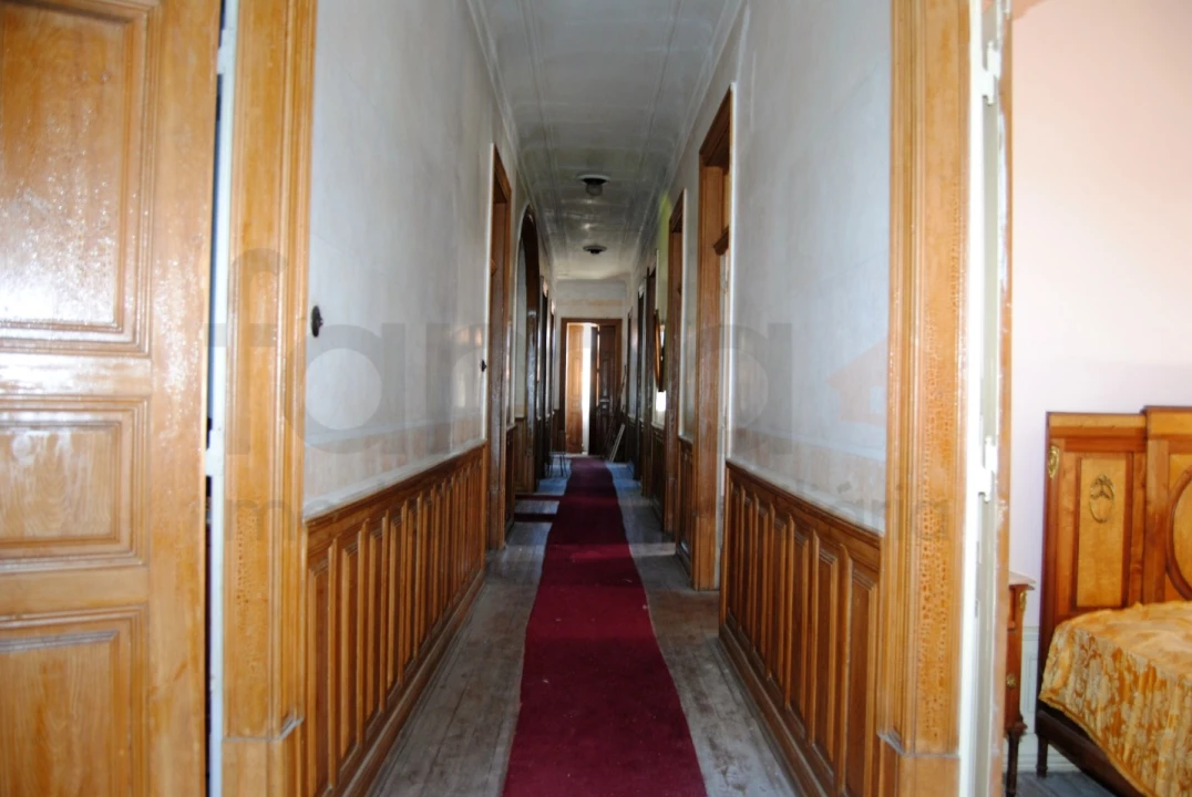 Moradia T20 para Venda em Tortosendo Foto 26