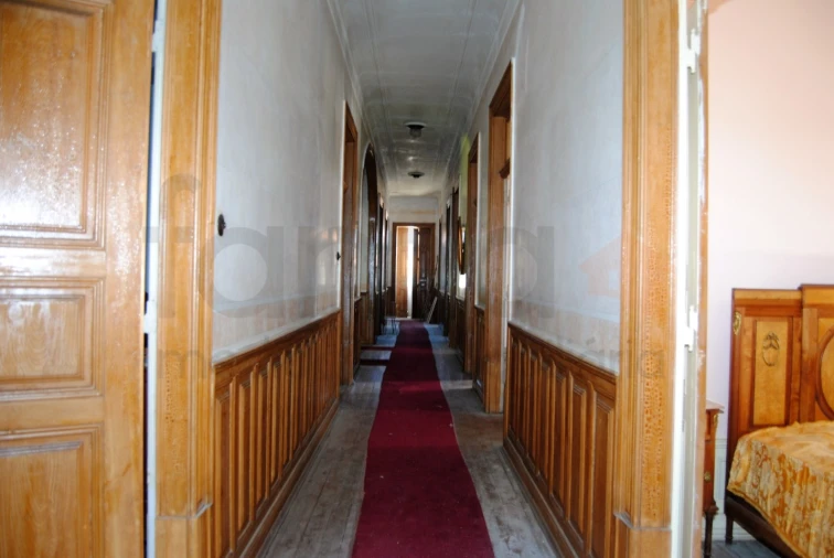 Moradia T20 para Venda em Tortosendo Foto 26