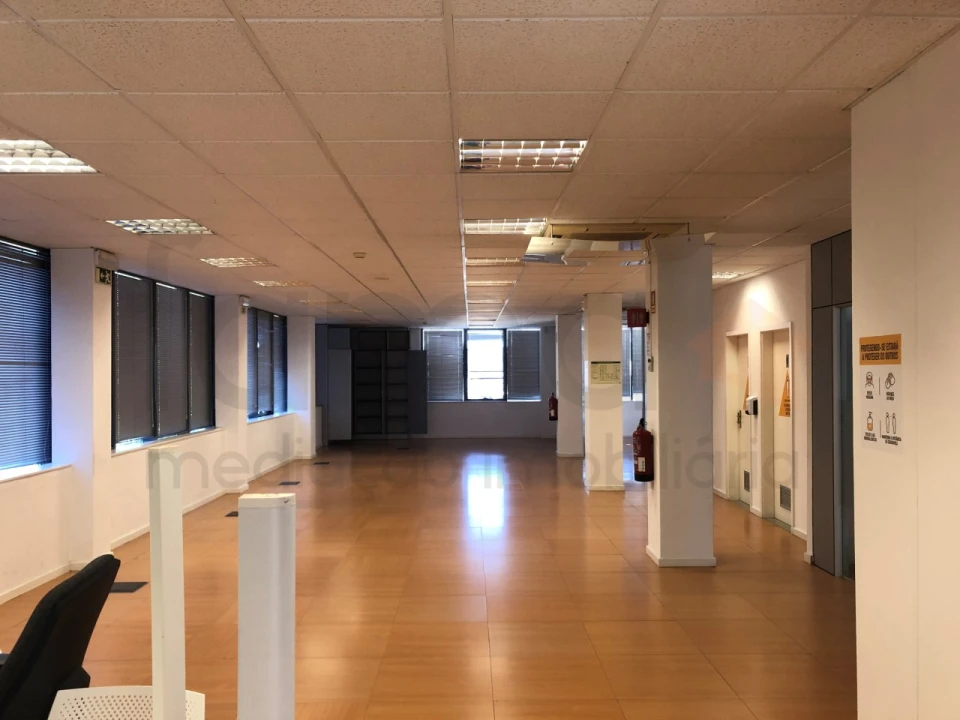 Escritório para Arrendamento em Carnaxide e Queijas Foto 26