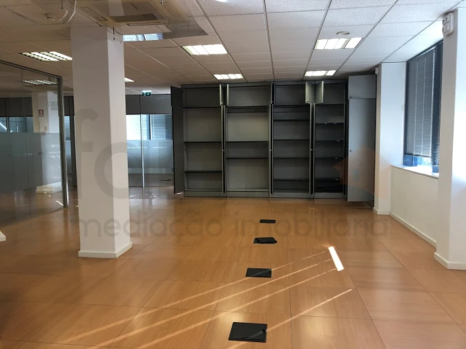 Escritório para Arrendamento em Carnaxide e Queijas Foto 8