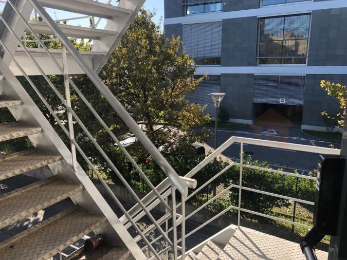 Escritório para Arrendamento em Carnaxide e Queijas Foto 14