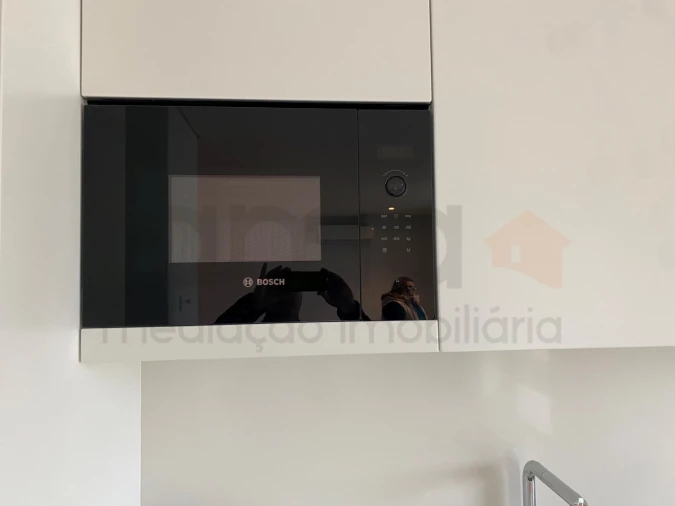 Apartamento T1 para Arrendamento em Carnide Foto 20