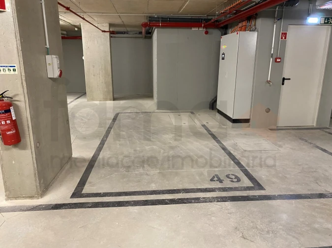 Apartamento T1 para Arrendamento em Carnide Foto 21