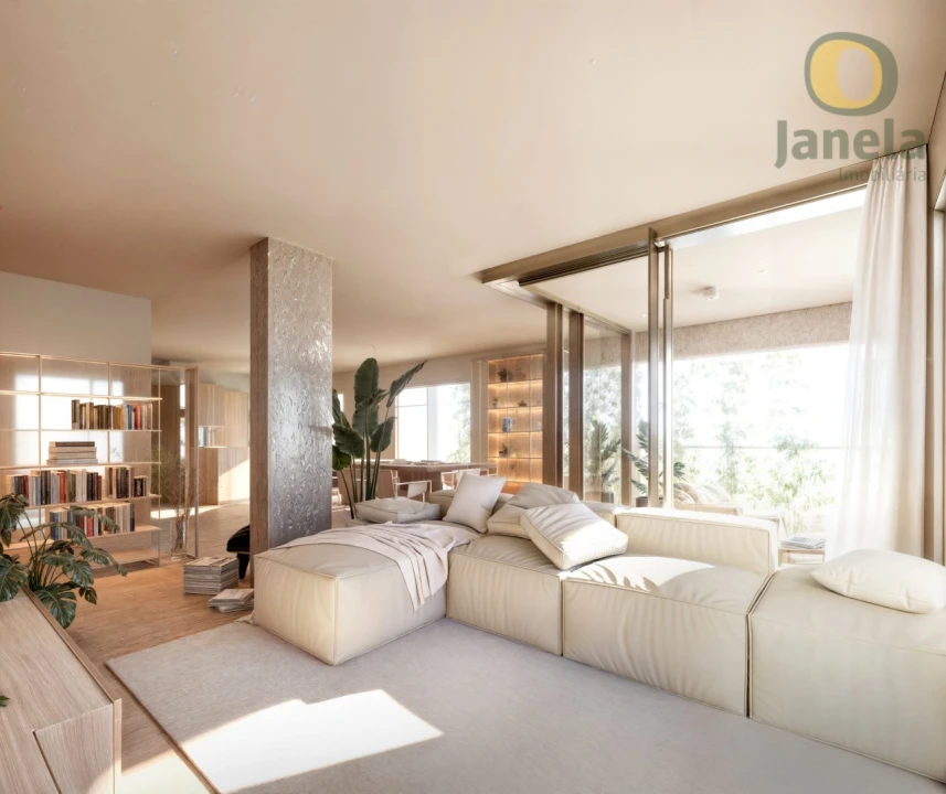 Apartamento T3 para Venda em Faro (Sé e São Pedro) Foto 15