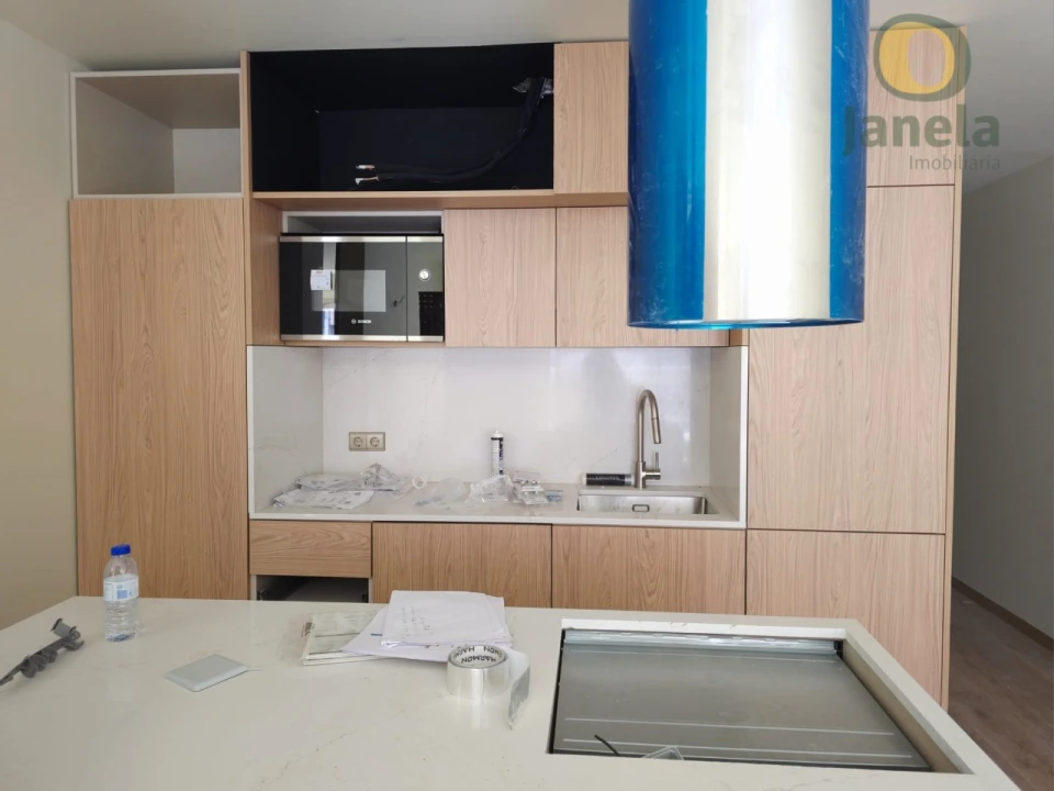 Apartamento T3 para Venda em Faro (Sé e São Pedro) Foto 4