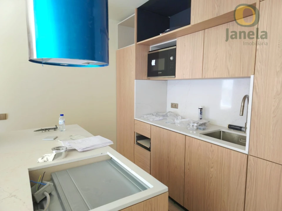 Apartamento T3 para Venda em Faro (Sé e São Pedro) Foto 5
