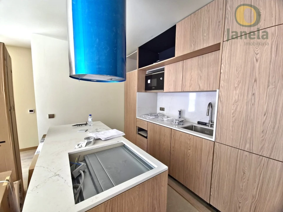 Apartamento T3 para Venda em Faro (Sé e São Pedro) Foto 7