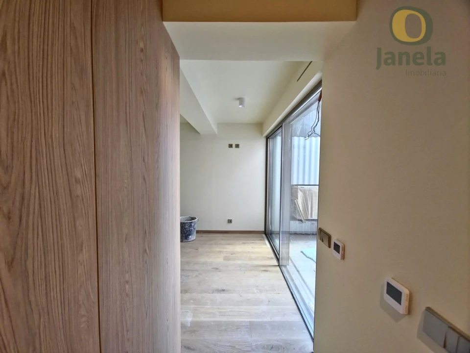 Apartamento T3 para Venda em Faro (Sé e São Pedro) Foto 8
