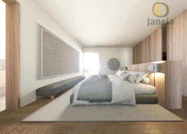 Apartamento T3 para Venda em Faro (Sé e São Pedro)