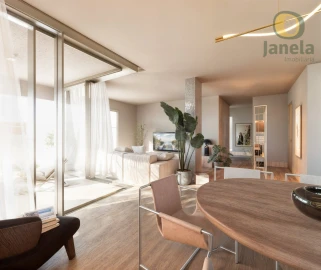 Apartamento T3 para Venda em Faro (Sé e São Pedro)