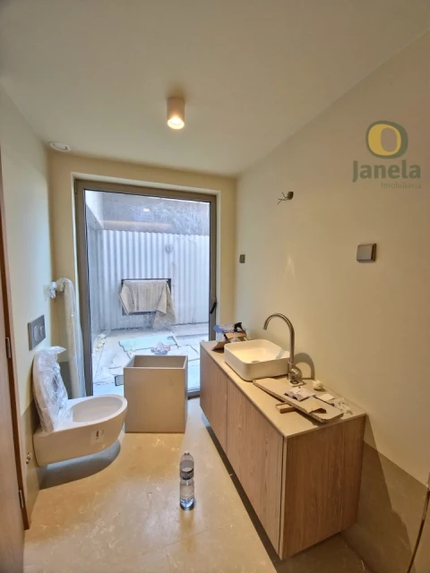 Apartamento T3 para Venda em Faro (Sé e São Pedro)