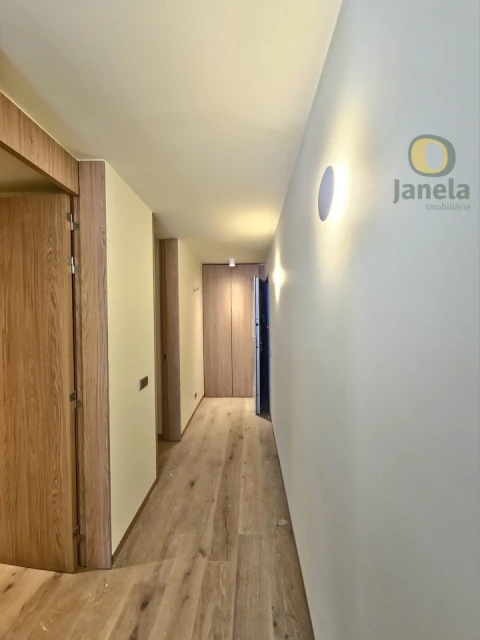 Apartamento T3 para Venda em Faro (Sé e São Pedro)