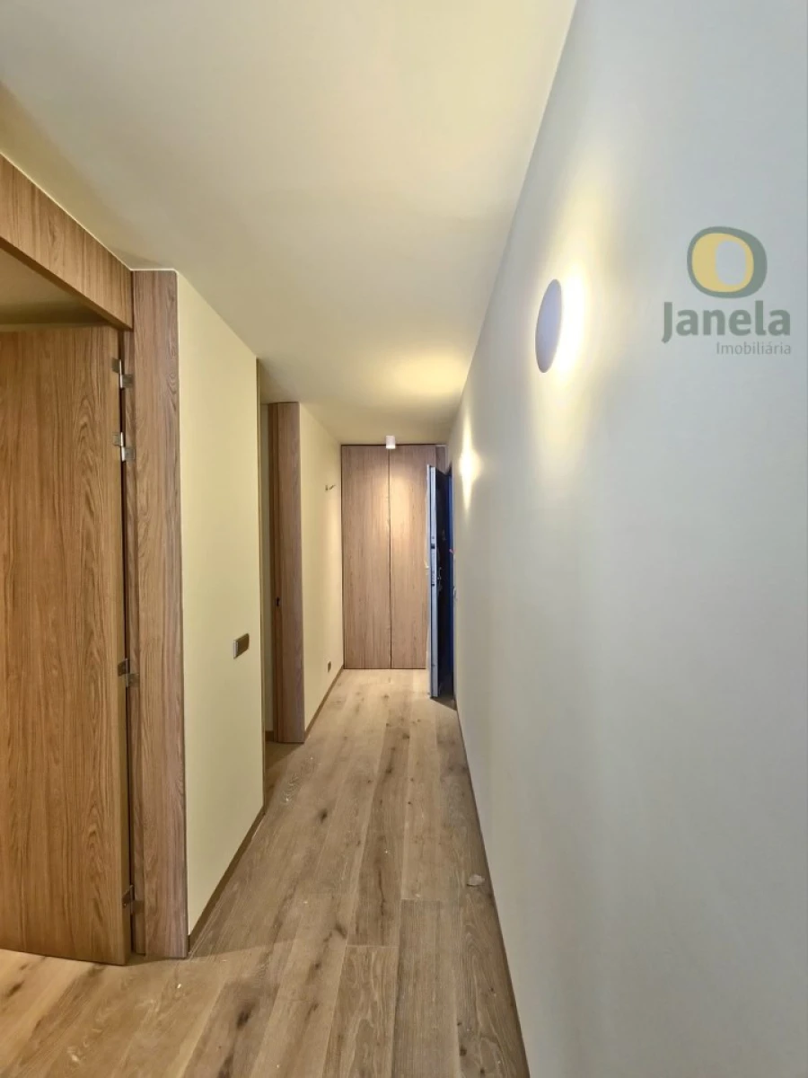 Apartamento T3 para Venda em Faro (Sé e São Pedro) Foto 12